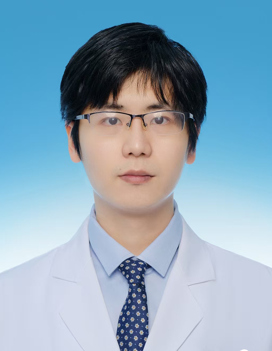 杨静若