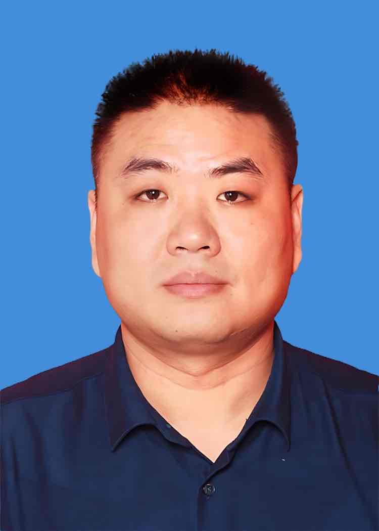 刘显红